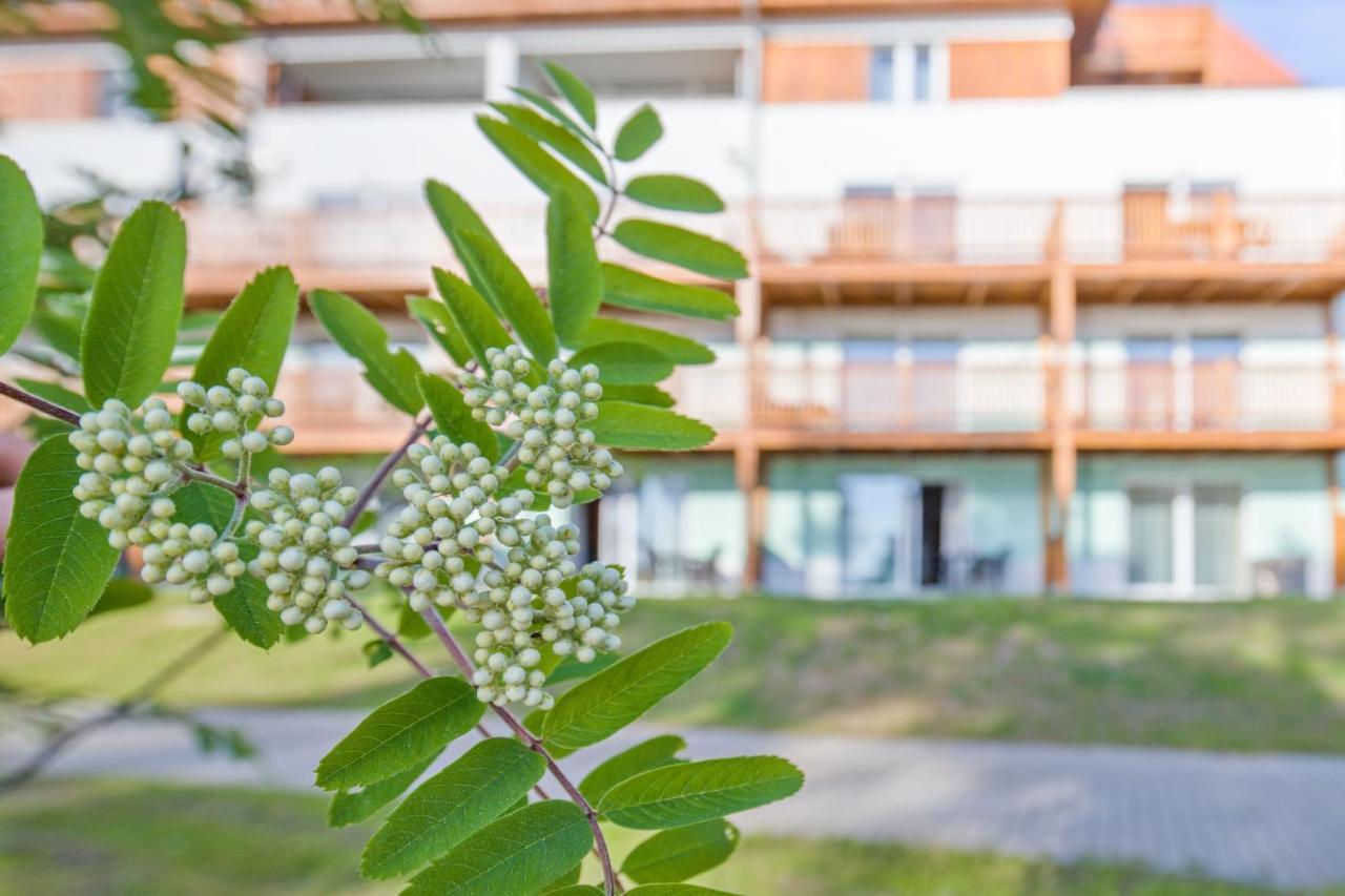 Apartmany Dolce Vita Lipno 511-5 S Vyhledem Na Jezero ลิปโนนัดเวิลตาวู ภายนอก รูปภาพ