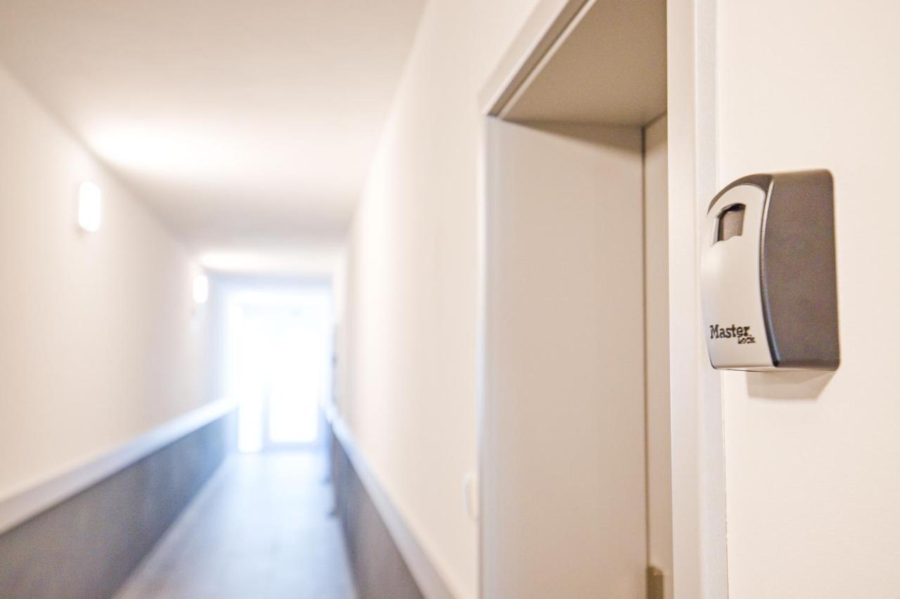 Apartmany Dolce Vita Lipno 511-5 S Vyhledem Na Jezero ลิปโนนัดเวิลตาวู ภายนอก รูปภาพ