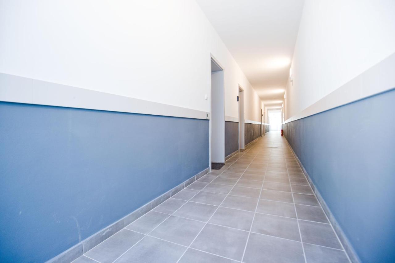 Apartmany Dolce Vita Lipno 511-5 S Vyhledem Na Jezero ลิปโนนัดเวิลตาวู ภายนอก รูปภาพ