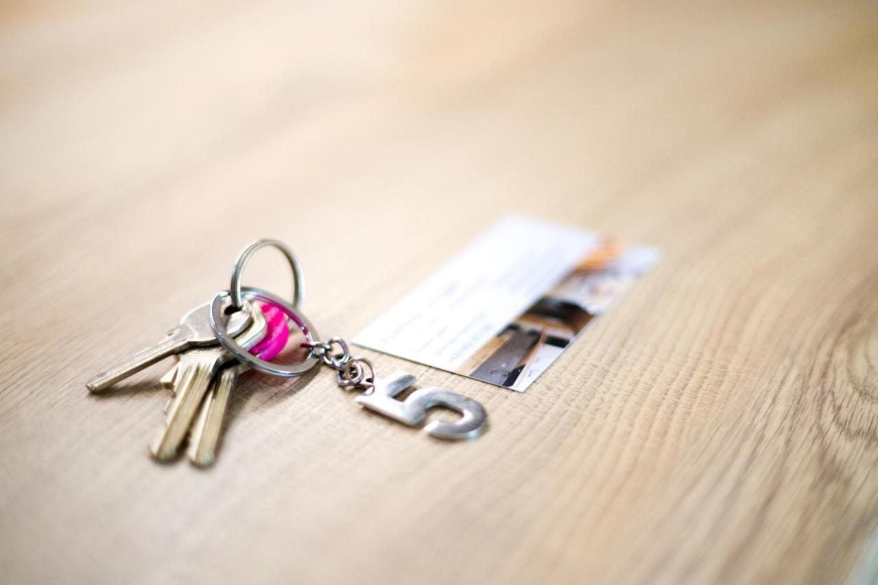 Apartmany Dolce Vita Lipno 511-5 S Vyhledem Na Jezero ลิปโนนัดเวิลตาวู ภายนอก รูปภาพ